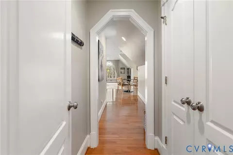 Entry Way - 14113 Riverdowns South Dr, Midlothian, VA 23113 photo 4 of 4