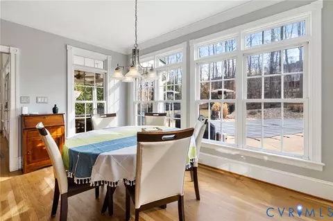 Dining - 14113 Riverdowns South Dr, Midlothian, VA 23113 photo 4 of 4