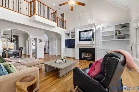 Living - 14113 Riverdowns South Dr, Midlothian, VA 23113 photo 3 of 3