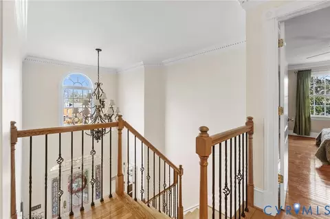 Entry Way - 14113 Riverdowns South Dr, Midlothian, VA 23113 photo 3 of 4
