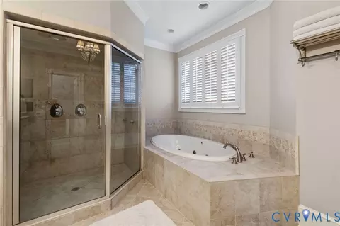 Bath - 14113 Riverdowns South Dr, Midlothian, VA 23113 photo 3 of 7