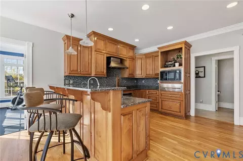 Kitchen - 14113 Riverdowns South Dr, Midlothian, VA 23113 photo 1 of 4