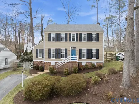 2328 Singingwoods Ln, Henrico, VA 23233