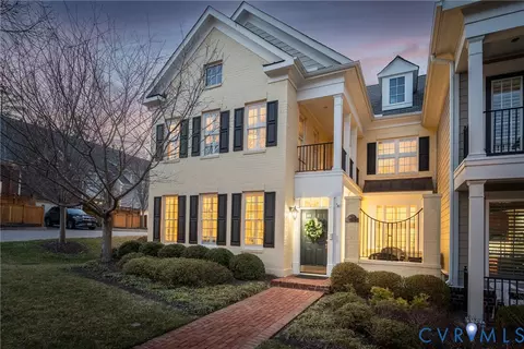 706 Southwark Ln, Henrico, VA 23229