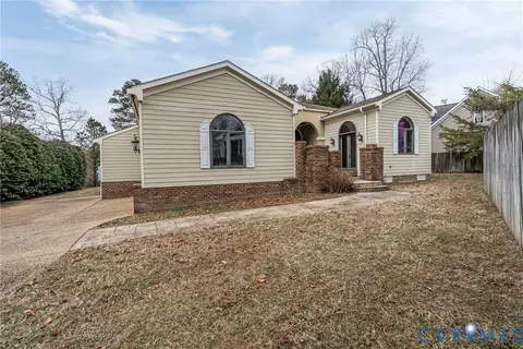 4216 Haymarket Ln, Williamsburg, VA 23188