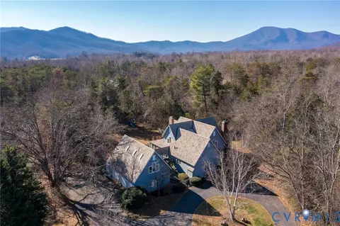 112 Blue Chickory Ln, Nellysford, VA 22958