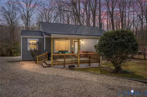 5401 Sherman Pl, North Chesterfield, VA 23234
