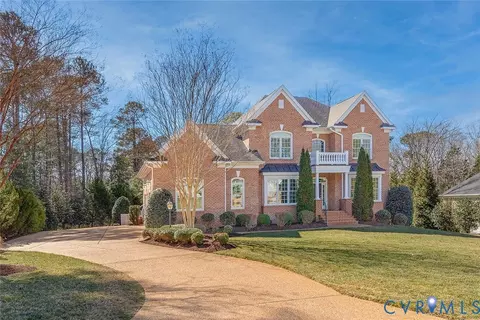 109 Hurlston, Williamsburg, VA 23188