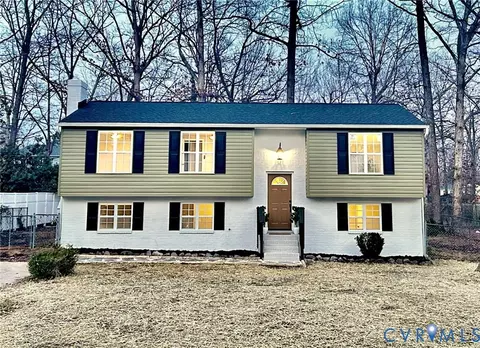 6513 Canute Dr, Richmond, VA 23234