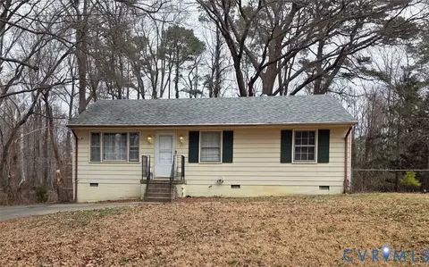 10 W Washington St, Highland Springs, VA 23075