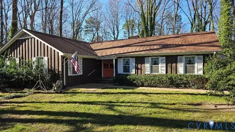 9148 Craney Island Rd, Mechanicsville, VA 23116
