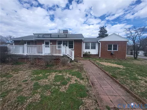 5019 Sterling Rd, Petersburg, VA 23803