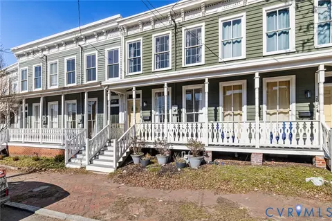 2010 Venable St, Richmond, VA 23223