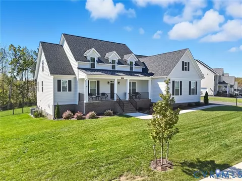 2233 Osborne Hill Dr, Rockville, VA 23146