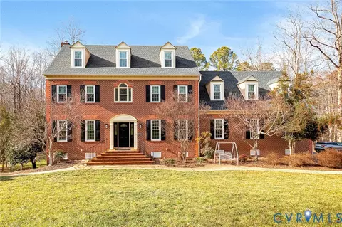 14012 Summercliff Trl, Chesterfield, VA 23832