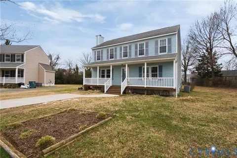 973 Yates Ct, Richmond, VA 23223
