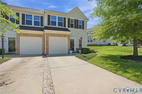 7404 Smoothbore Ln, Mechanicsville, VA 23116