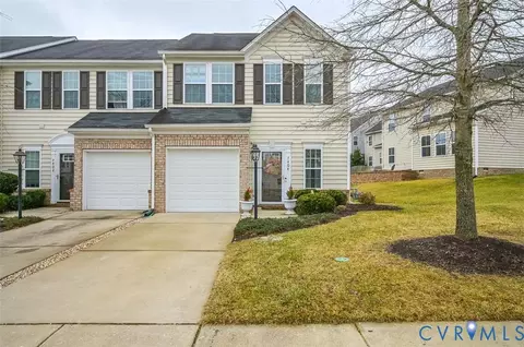 7404 Smoothbore Ln, Mechanicsville, VA 23116