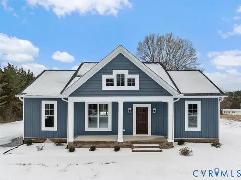 2229 N Terrys Bridge Rd, Halifax, VA 24558