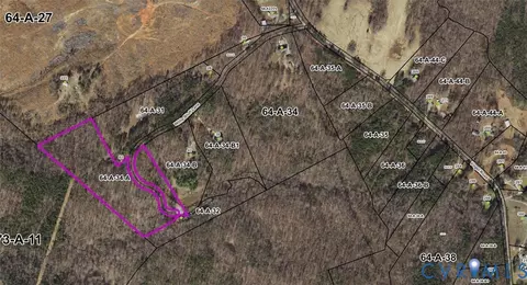 62 Willis Bluff Ln, Cumberland, VA 23040