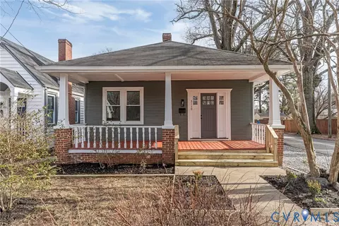 3110 Stockton St, Richmond, VA 23224