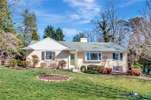 3031 Archdale Rd, Richmond, VA 23235