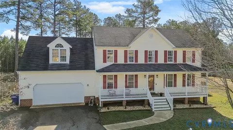 6407 Bareback Ter, North Chesterfield, VA 23234