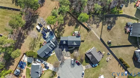 6407 Bareback Ter, North Chesterfield, VA 23234 photo 2