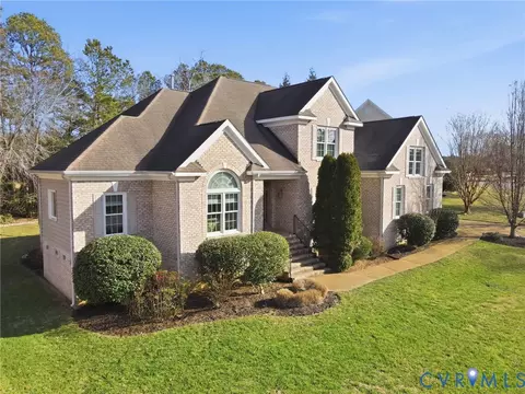 4105 Longview Lndg, Williamsburg, VA 23188