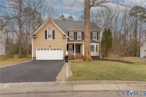 10801 Hinton Ct, Glen Allen, VA 23060