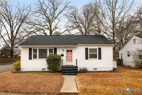 3600 Garland Ave, Richmond, VA 23222