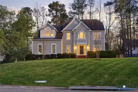 11801 Alder Ridge Pl, Glen Allen, VA 23059
