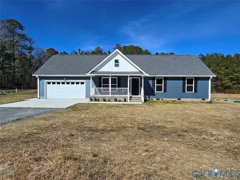 32159 Oberry Church Rd, Franklin, VA 23851