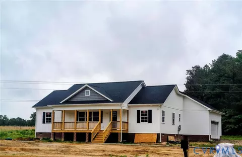 11051 Easy St, Disputanta, VA 23842