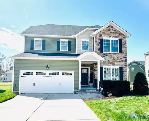 2905 Clifford Tower Dr, Henrico, VA 23231