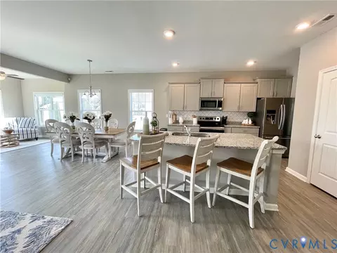 2905 Clifford Tower Dr, Henrico, VA 23231