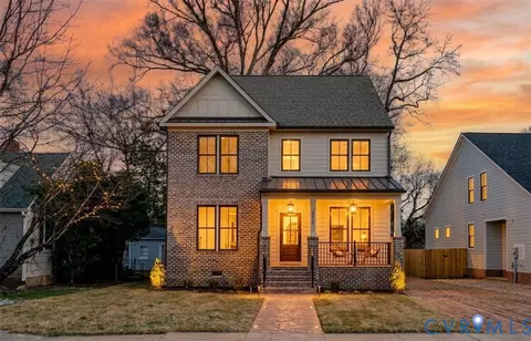 511 Granite Ave, Richmond, VA 23226