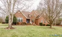 11401 Black Isle Way, Chesterfield, VA 23838