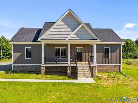 3289 Cumberland Rd, Cumberland, VA 23040