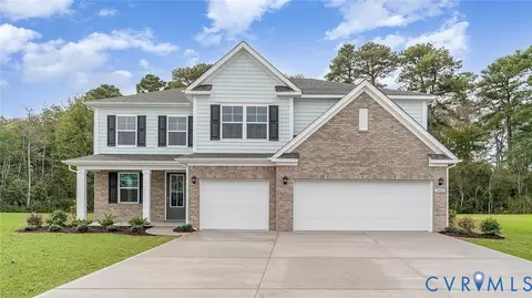 16806 Barmer Rd, Chesterfield, VA 23832