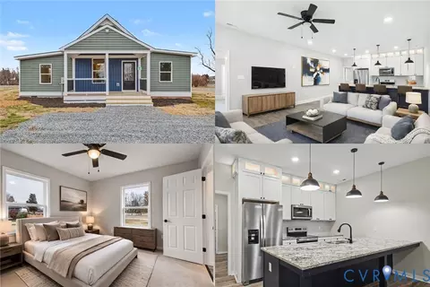 302 Cedar Grove Rd, Farnham, VA 22460