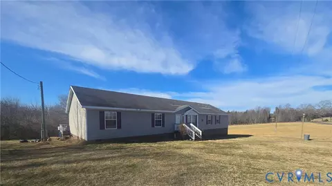 1293 Rosney Rd, Dillwyn, VA 23936