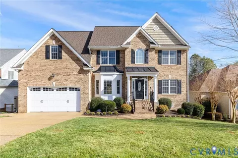 3019 Cove View Ln, Midlothian, VA 23112