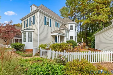 3820 Wellesley Terrace Cir, Henrico, VA 23233