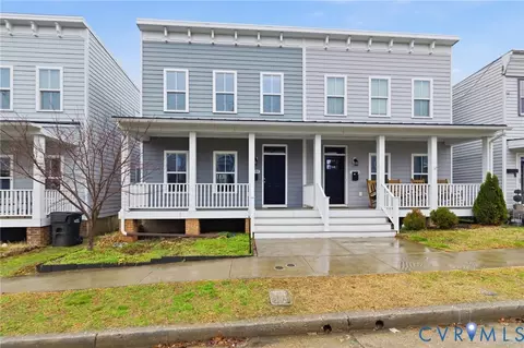 2044 W Moore St, Richmond, VA 23220