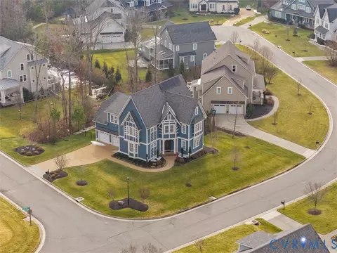 16200 Mitchells Mill Ct, Midlothian, VA 23112