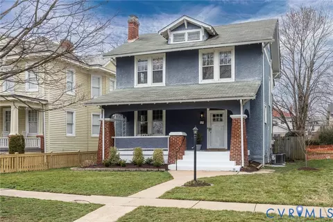 3012 Edgewood Ave, Richmond, VA 23222