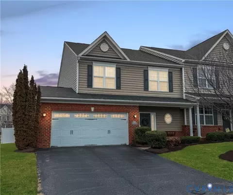 10228 Waxcomb Pl, Mechanicsville, VA 23116