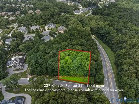 229 Kinloch Rd, Manakin Sabot, VA 23103
