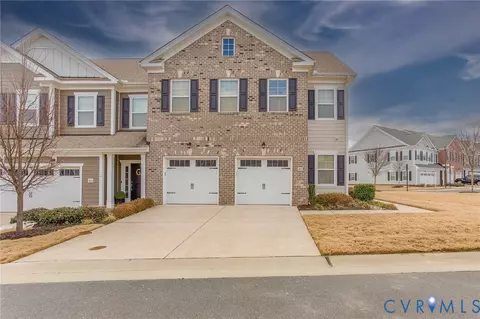 4855 Wild Horse Ln, Henrico, VA 23294